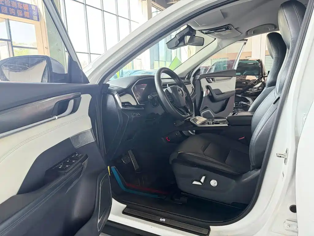 WM Motor EX5 — миниатюра 15