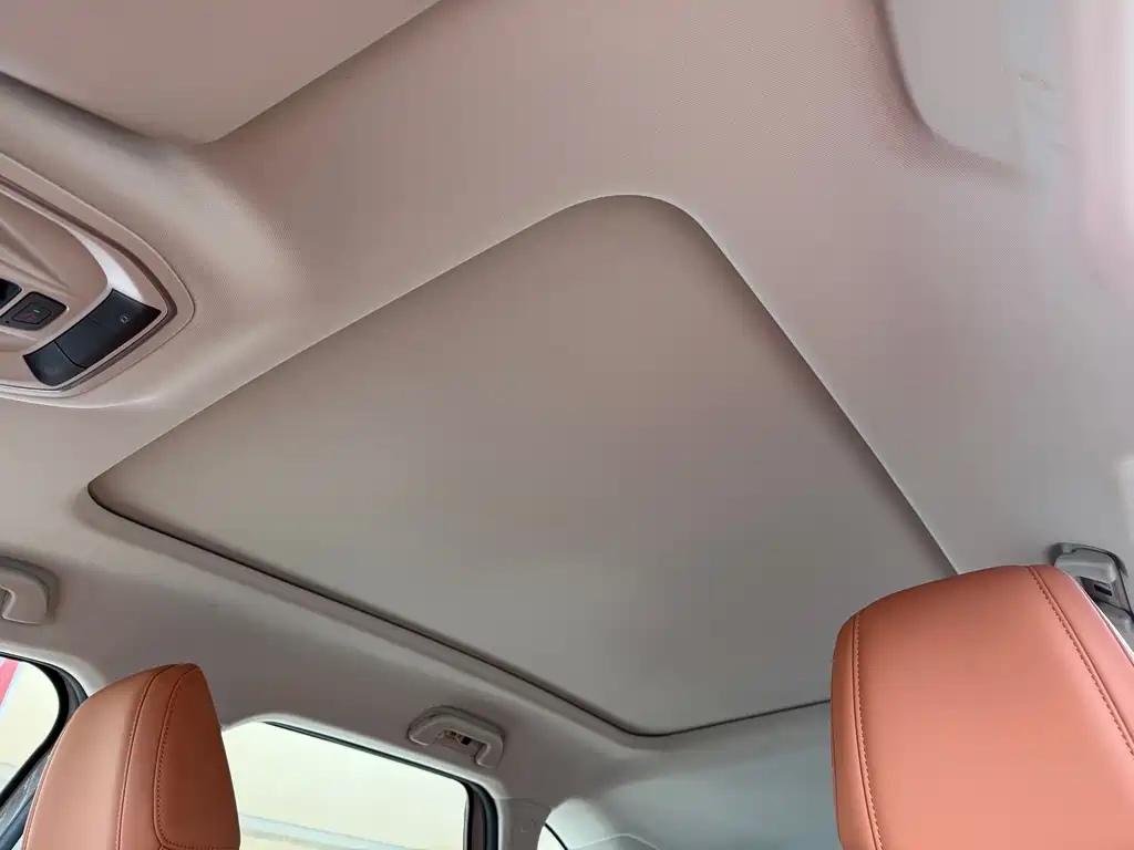 Haval Xiaolong MAX — миниатюра 7