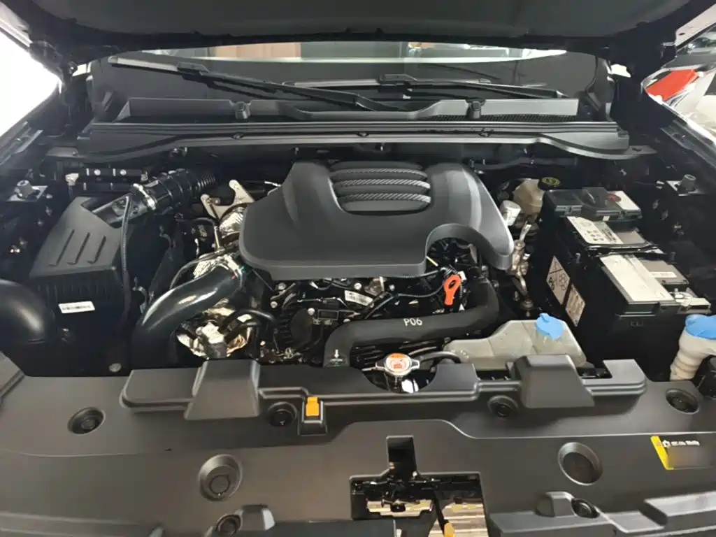 Haval H5 — миниатюра 20