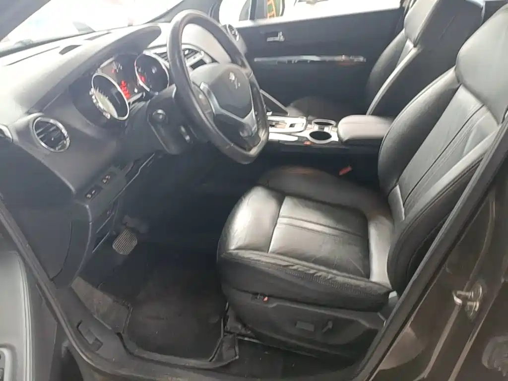 Peugeot 3008 — миниатюра 15