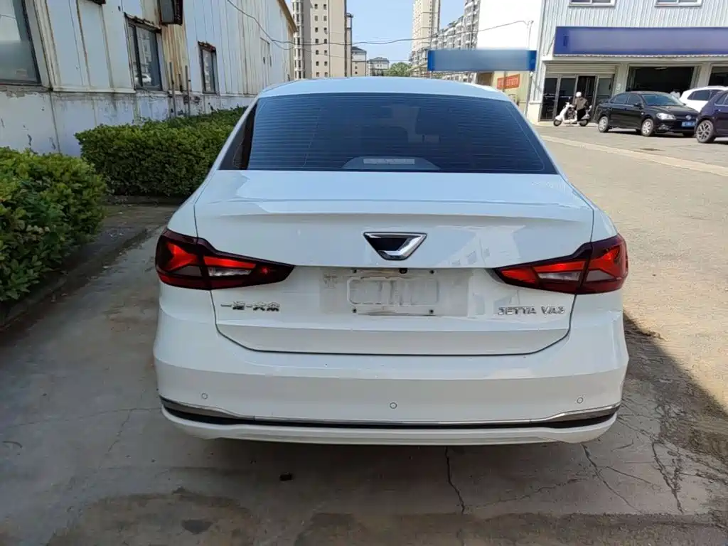 Jetta VA3 — миниатюра 6