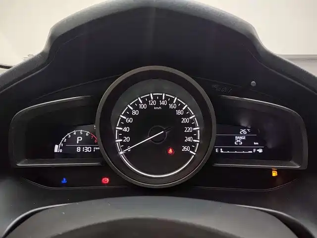 Mazda 3 Axela — миниатюра 8