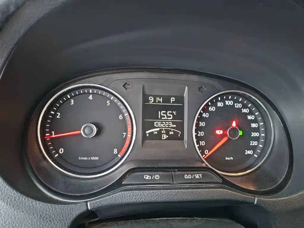 Volkswagen Polo — миниатюра 12
