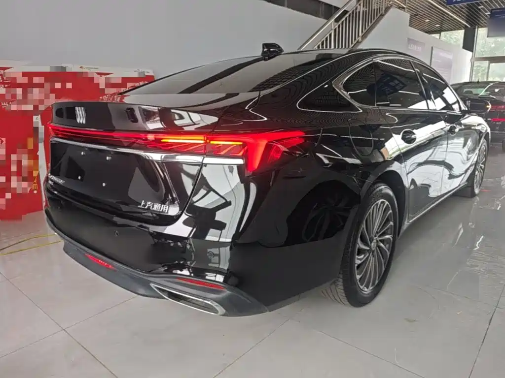 Buick LaCrosse 2023 28T