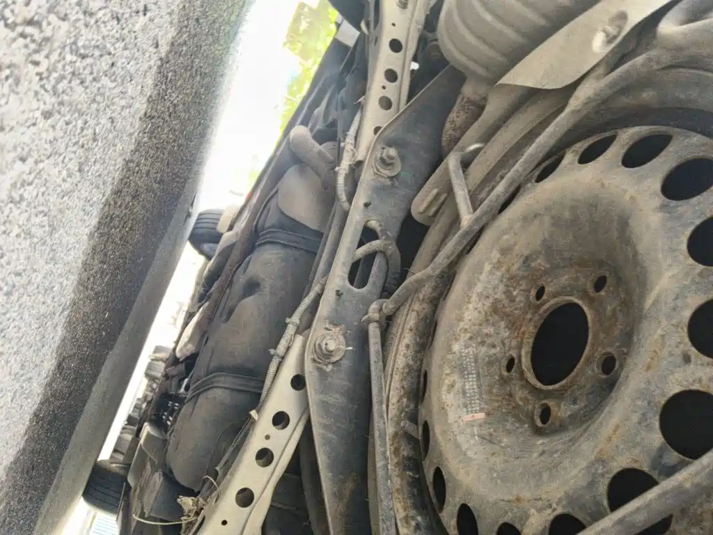 Chevrolet Volando — миниатюра 23