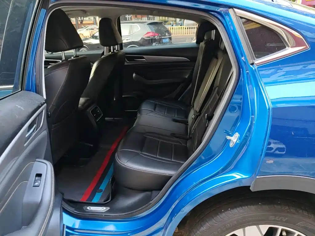 Haval F7x — миниатюра 17