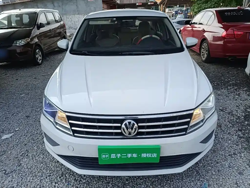 Volkswagen Jetta — миниатюра 3