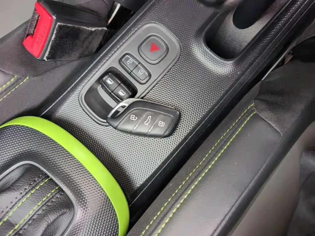 Roewe Clever — миниатюра 9