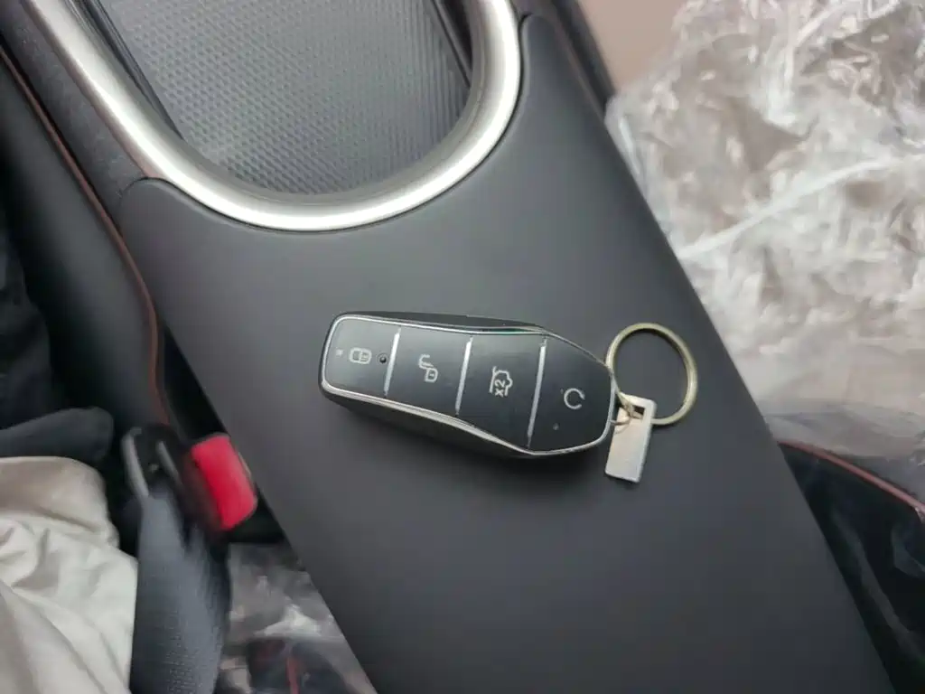 BYD Dolphin — миниатюра 9