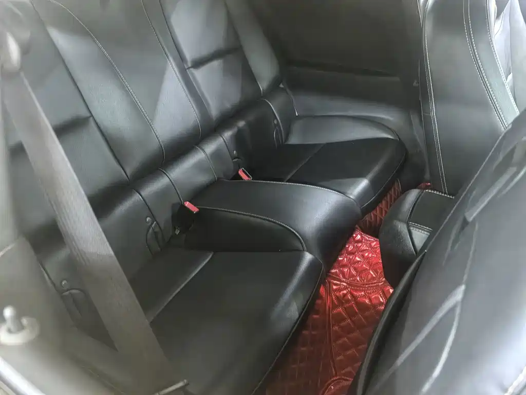Chevrolet Camaro — миниатюра 10