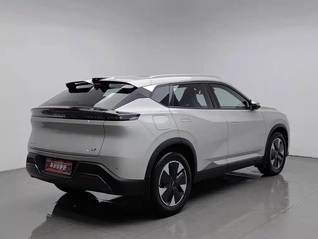 Aeolus L7 — миниатюра 2