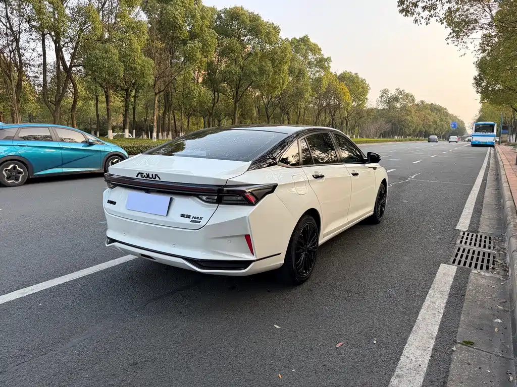 DONGFENG YI HYUN MAX