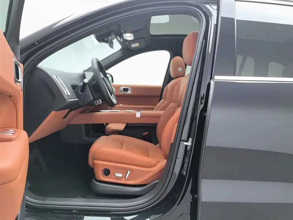 Li Auto L6 2024 Max