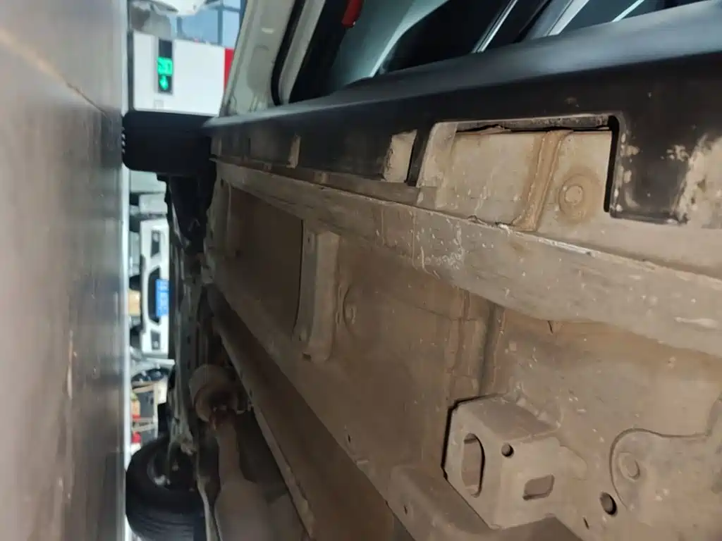 GAC Motor Trumpchi GS4 — миниатюра 22