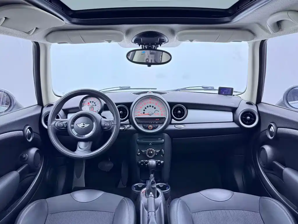 MINI Mini — миниатюра 8