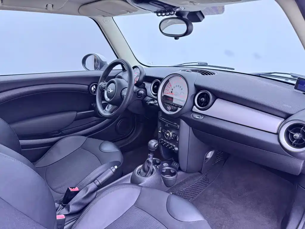 MINI Mini — миниатюра 6