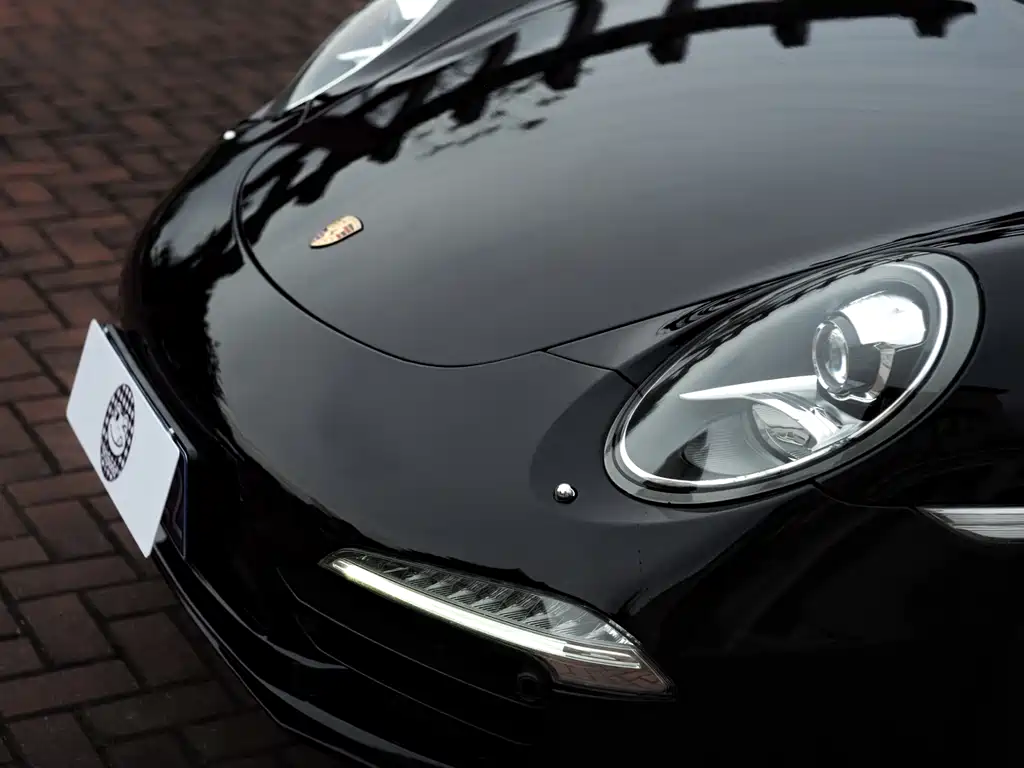 Porsche 911 — фотографии объявления, Фото 18
