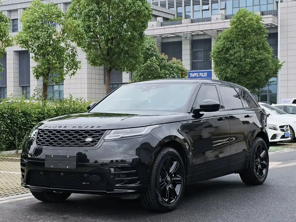 Land Rover Range Rover Velar 2023 250PS