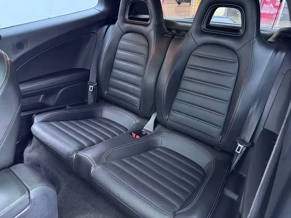 Volkswagen Scirocco — миниатюра 20