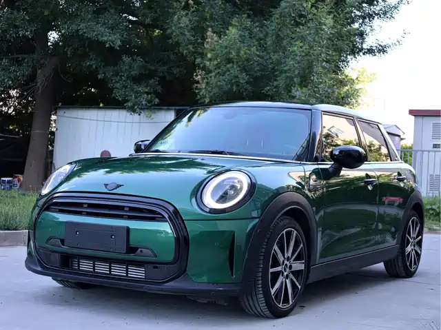 MINI MINI