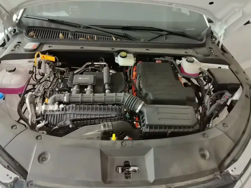 BYD Qin L — миниатюра 20