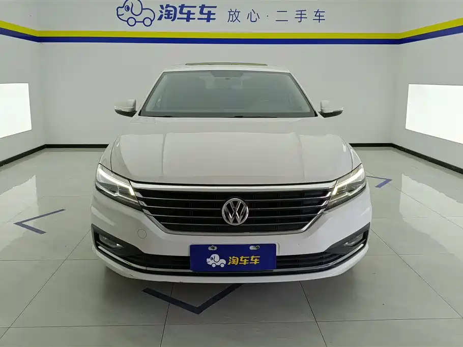 Volkswagen Lavida 2019 280TSI DSG Comfort VI