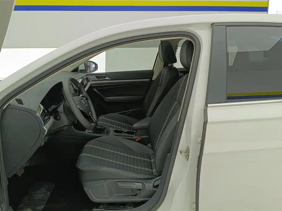 Volkswagen Lavida 2019 280TSI DSG Comfort VI