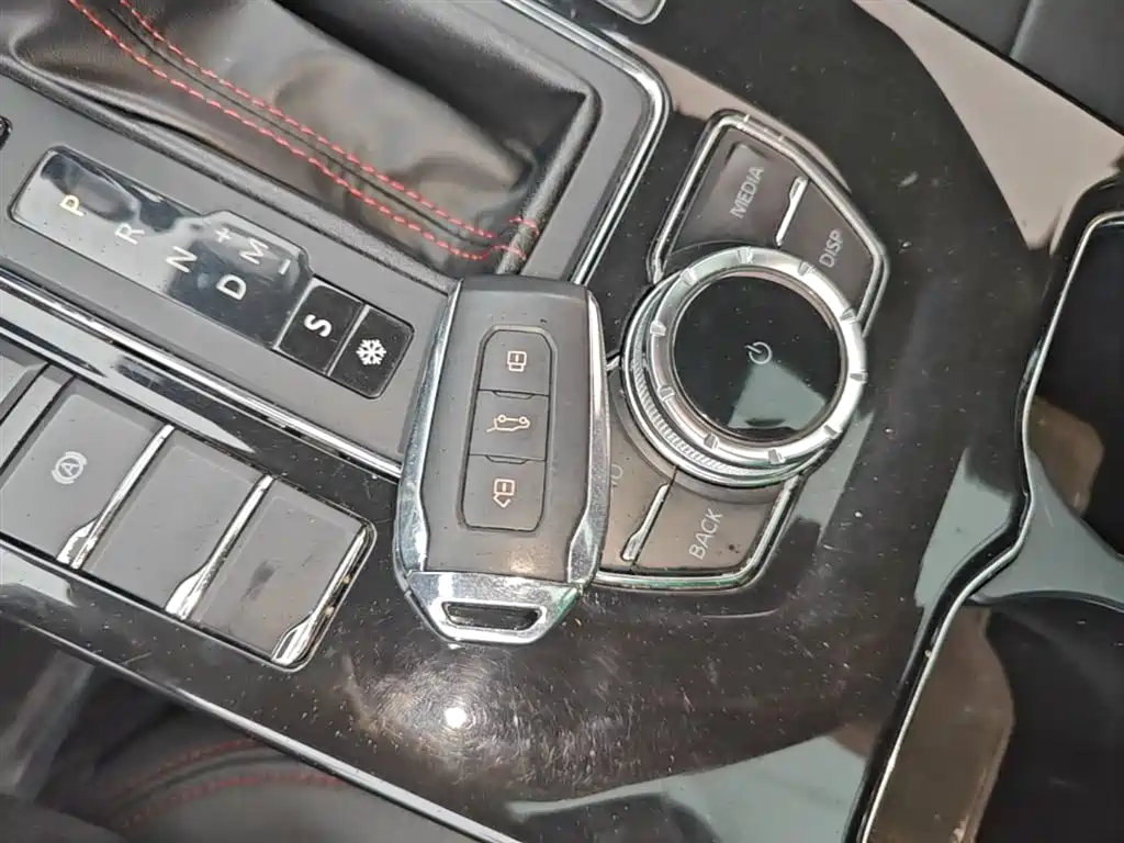Changhe Changhe Q7 — миниатюра 9