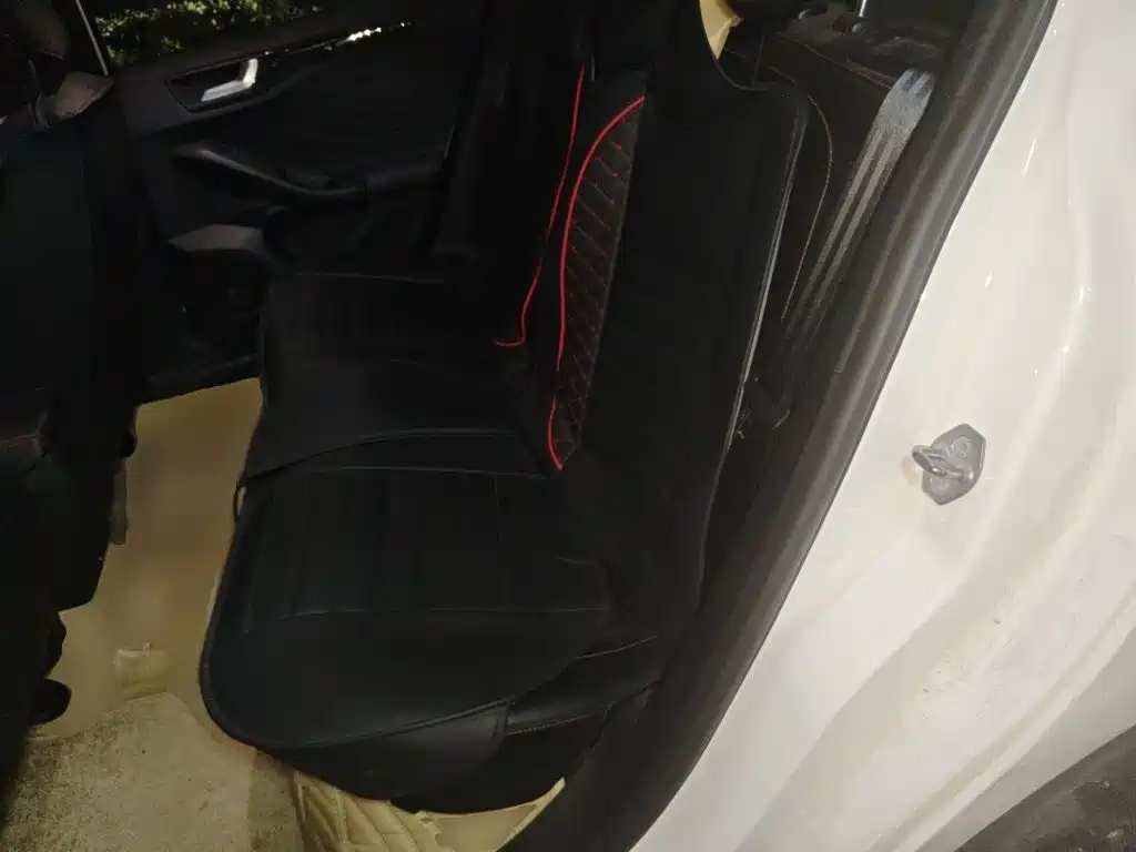 Ford Focus — миниатюра 13