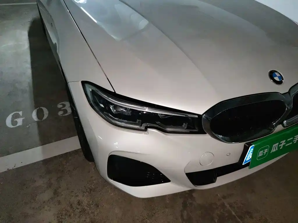 BMW 3 Series — миниатюра 7
