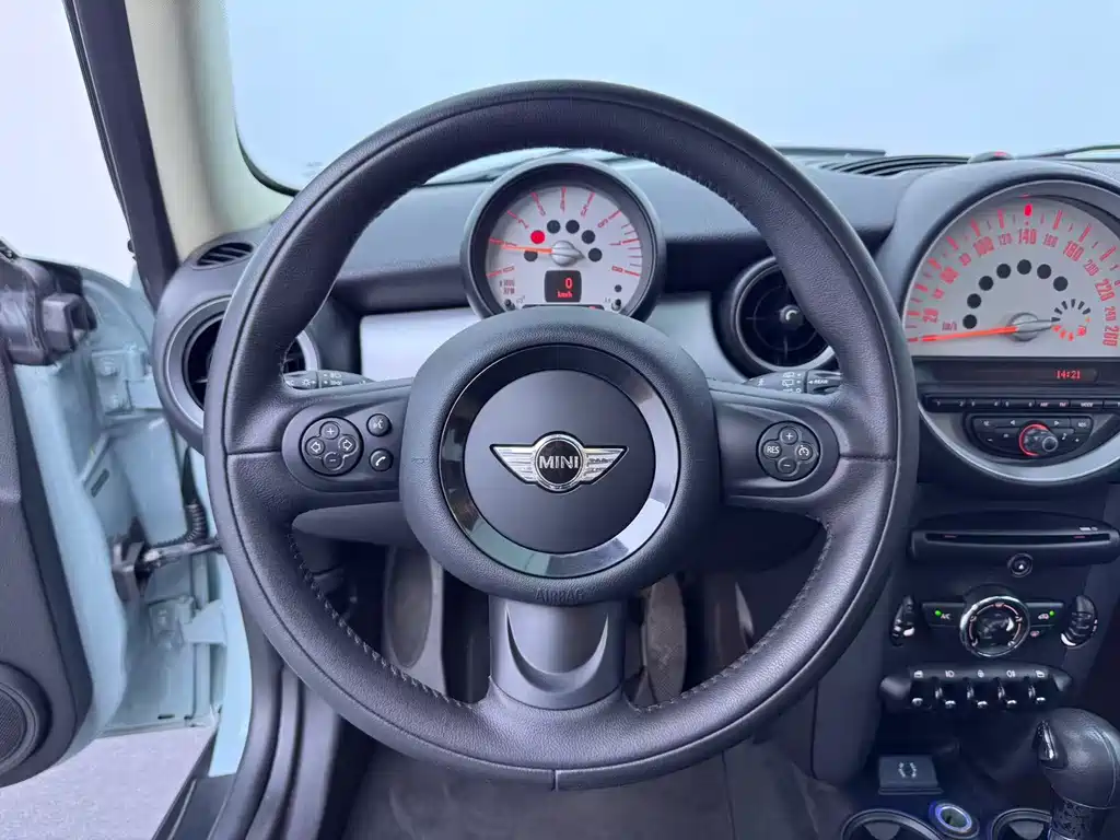 MINI Mini — миниатюра 14