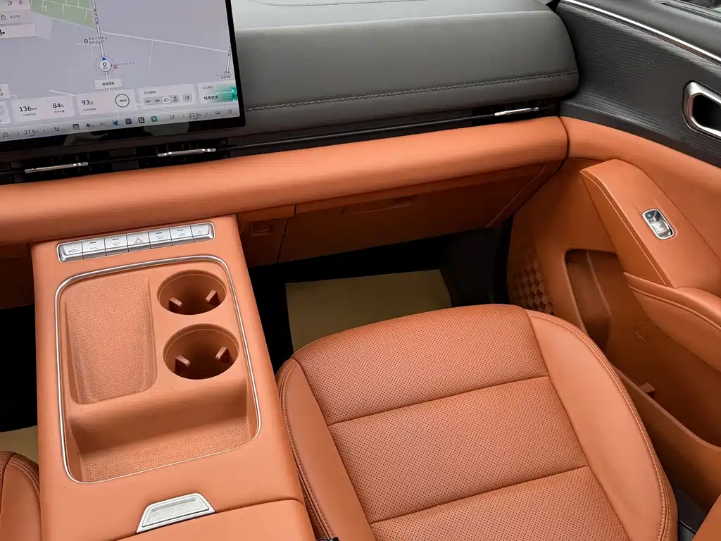 Haval Xiaolong MAX — миниатюра 11