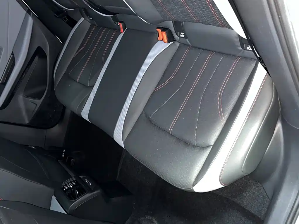 Volkswagen Lamando — миниатюра 13