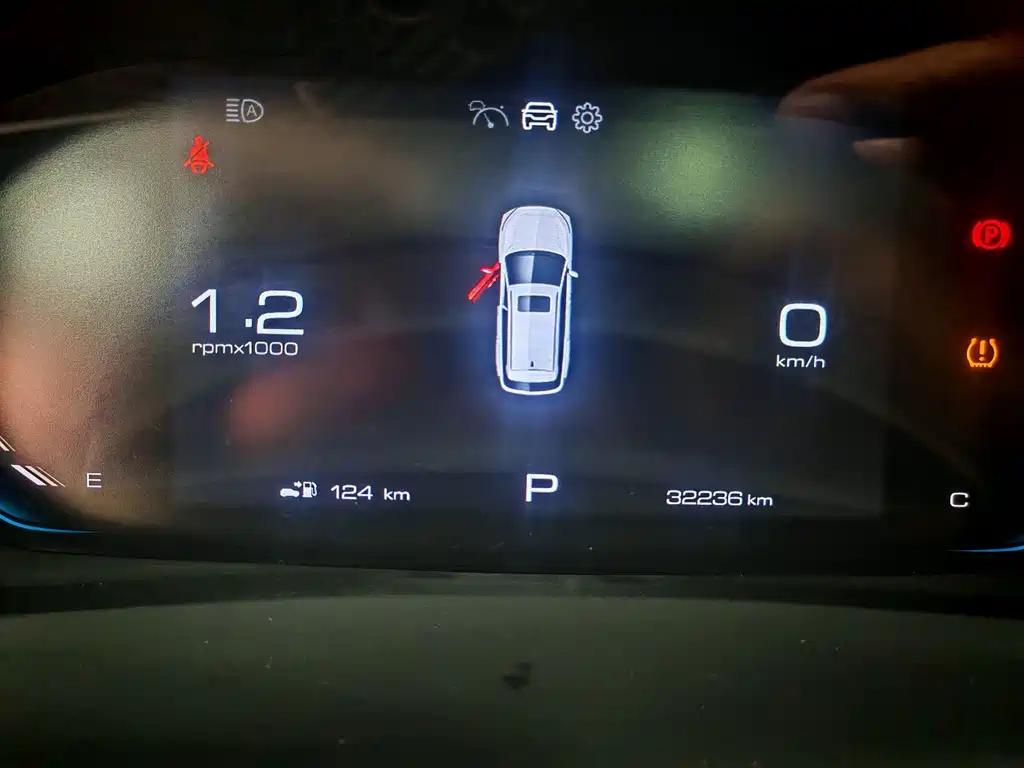 Baojun Valli — миниатюра 8