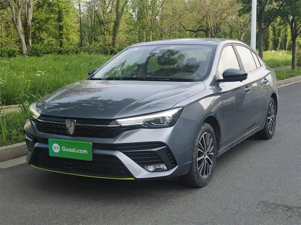 Roewe i5 2022