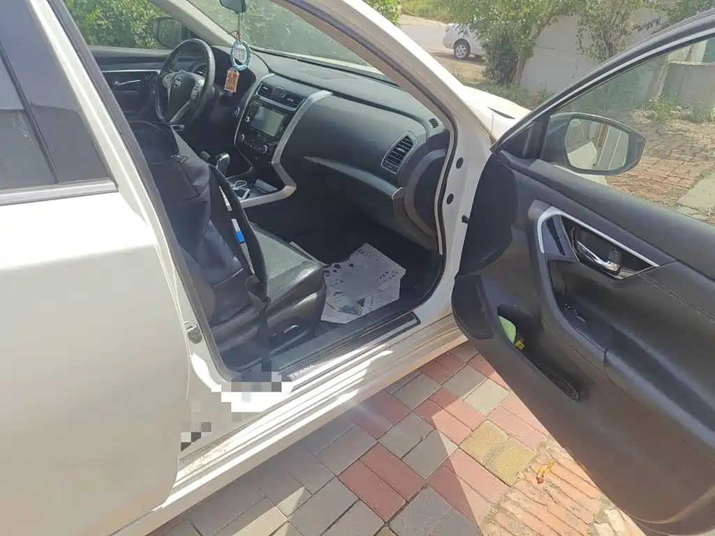Nissan Teana — миниатюра 24