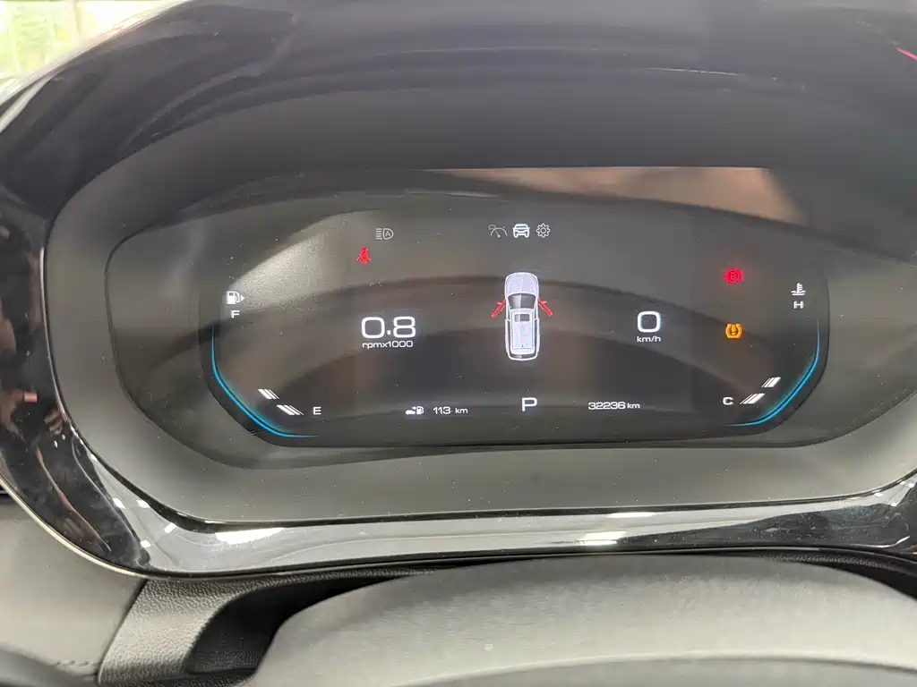 Baojun Valli — миниатюра 20