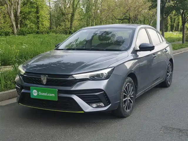 2022 Roewe i5