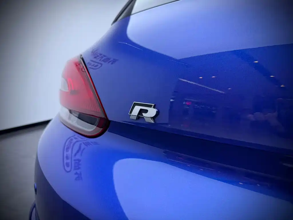 Volkswagen Scirocco — миниатюра 23