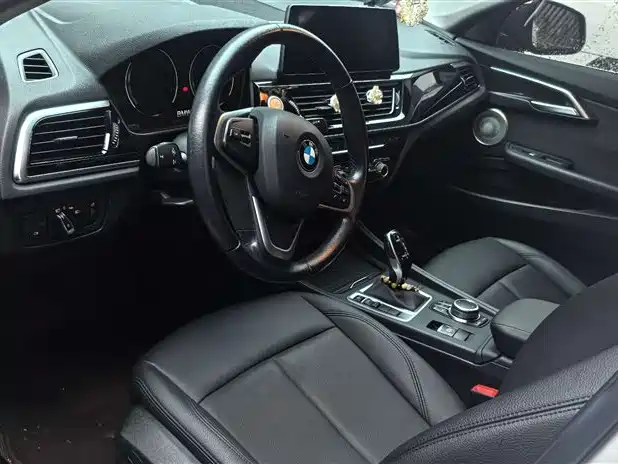 BMW 1 Series 1 2023 120i M Sport