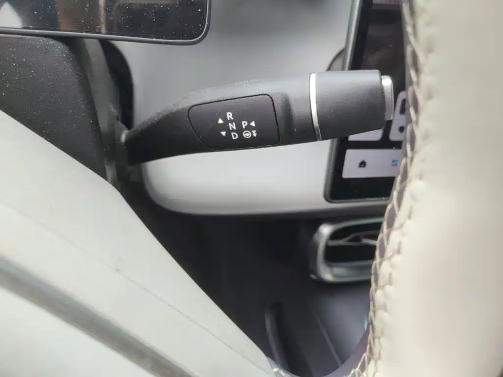 Leapmotor B01 2025 650