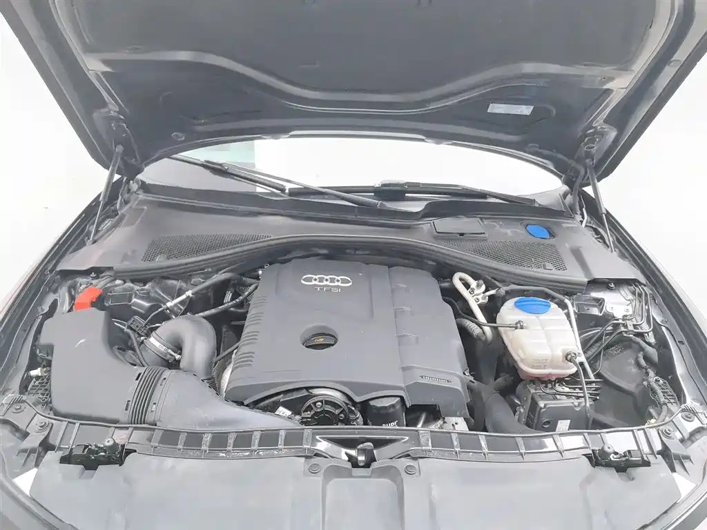 Audi A6L 2012 TFSI