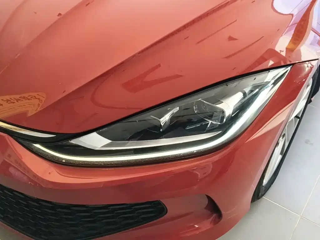 Volkswagen Lamando — миниатюра 24