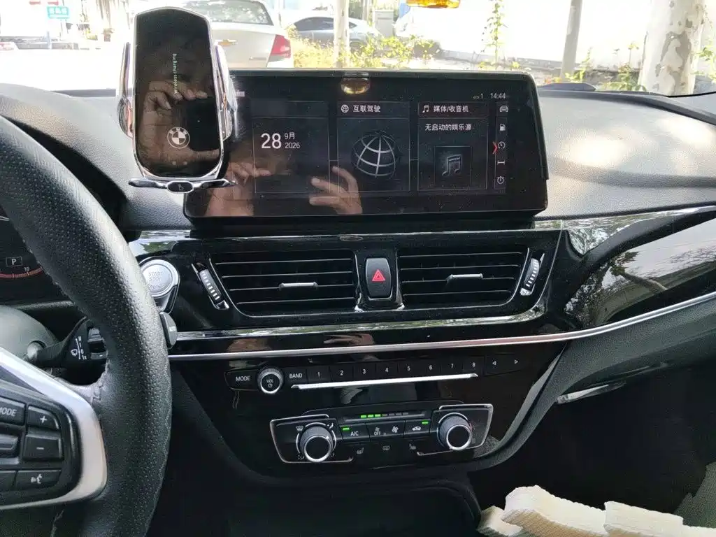 BMW 1 Series — миниатюра 6