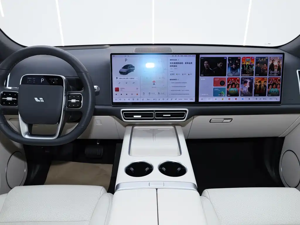 Li Auto IDEAL L7