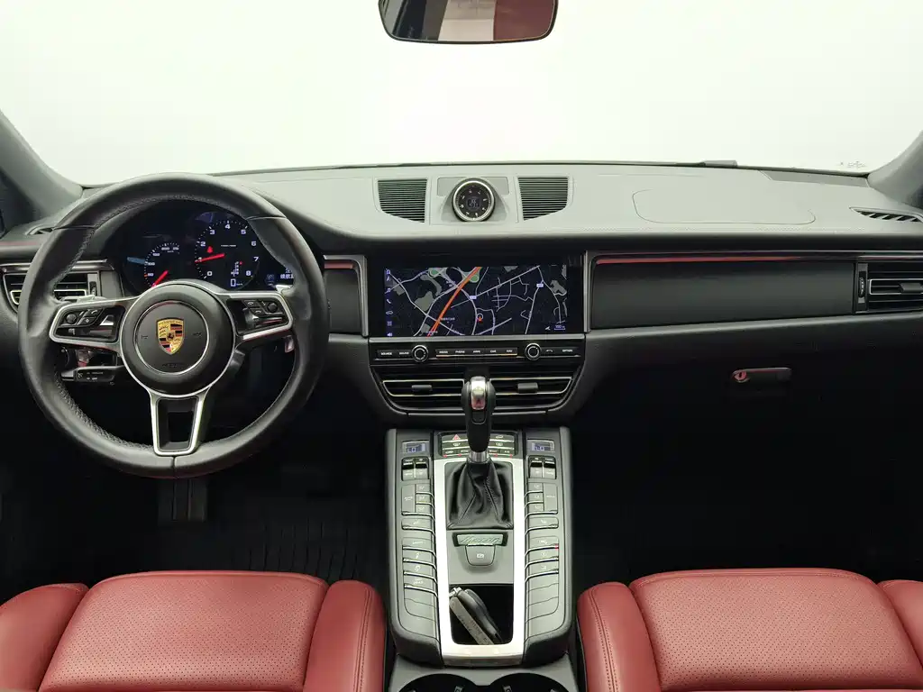 Porsche Macan 2021 Macan 2.0T