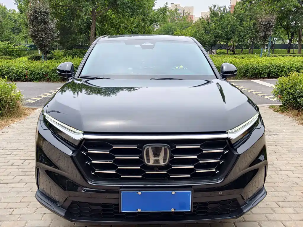 Honda CR-V 2024 240TURBO 5 мест
