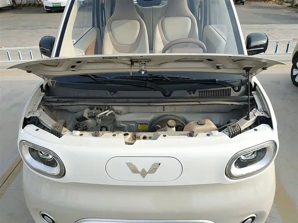 Wuling Mini EV — фотографии объявления, Фото 16
