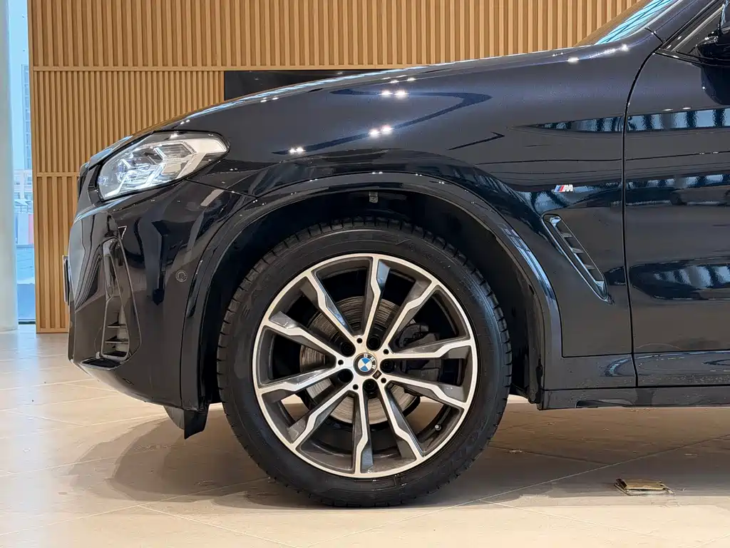BMW X3 2023 xDrive30i Lead M