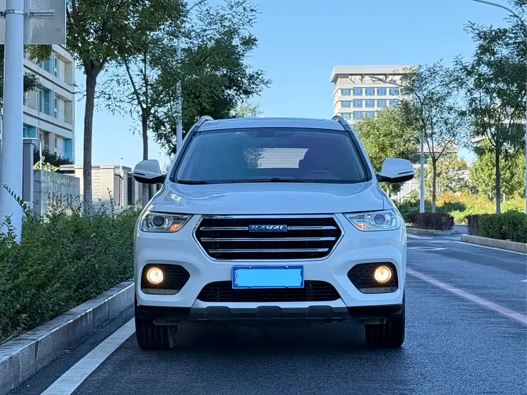 Haval H2 — миниатюра 2